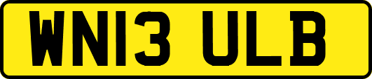 WN13ULB