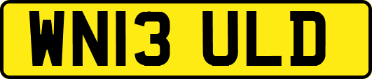 WN13ULD