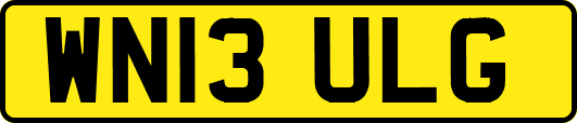 WN13ULG