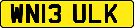 WN13ULK