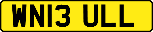 WN13ULL
