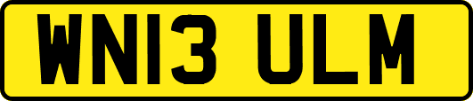 WN13ULM