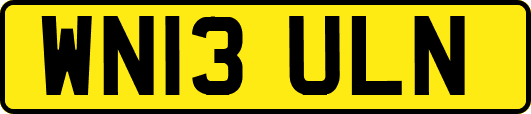 WN13ULN