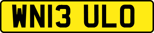 WN13ULO