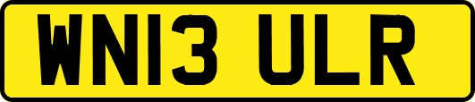 WN13ULR
