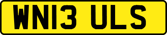 WN13ULS