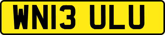WN13ULU