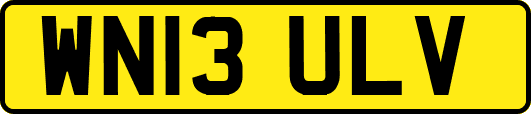 WN13ULV