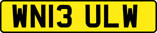 WN13ULW
