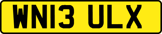 WN13ULX