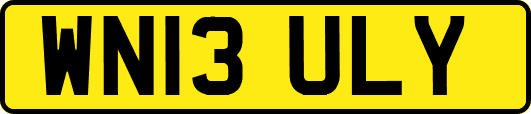WN13ULY