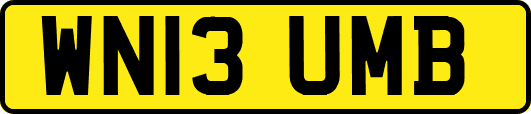 WN13UMB