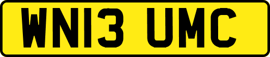 WN13UMC