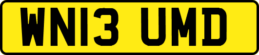 WN13UMD