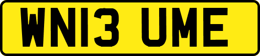 WN13UME