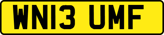 WN13UMF
