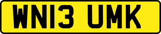 WN13UMK