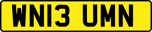 WN13UMN