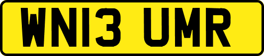 WN13UMR