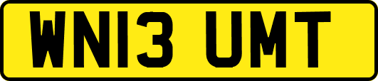 WN13UMT