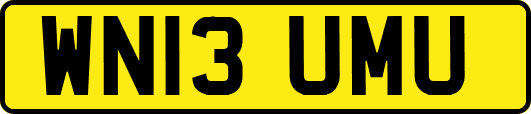 WN13UMU