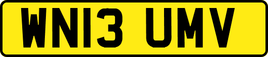 WN13UMV