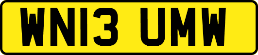 WN13UMW