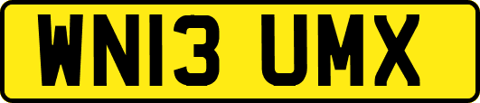 WN13UMX