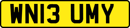 WN13UMY