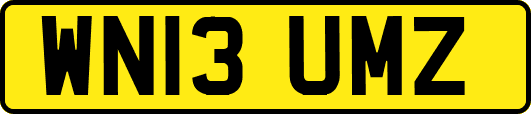 WN13UMZ