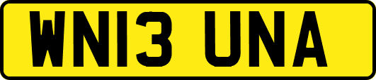 WN13UNA