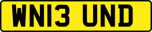 WN13UND