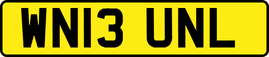 WN13UNL