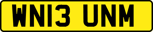 WN13UNM