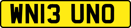 WN13UNO