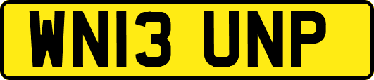 WN13UNP