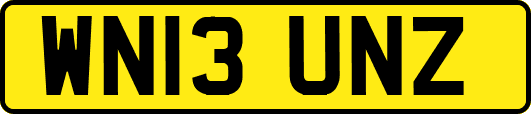 WN13UNZ