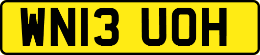 WN13UOH