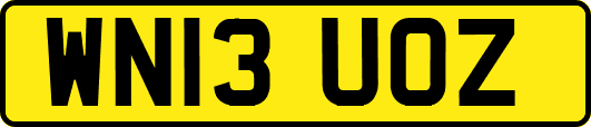 WN13UOZ