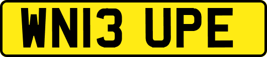 WN13UPE