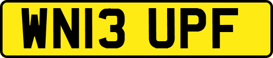 WN13UPF