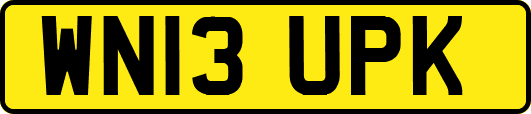 WN13UPK