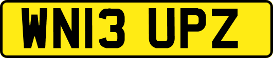 WN13UPZ