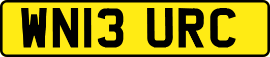 WN13URC