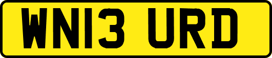 WN13URD
