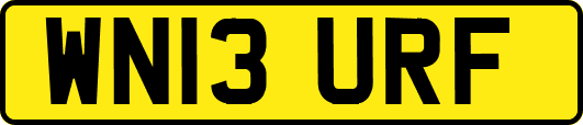WN13URF
