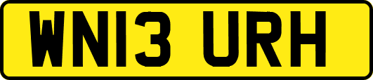 WN13URH