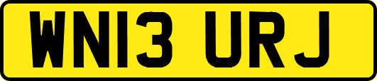WN13URJ