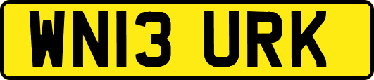 WN13URK