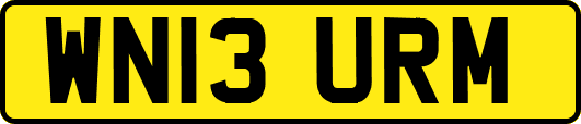 WN13URM
